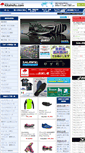 Mobile Screenshot of kitahefu.com